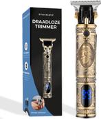 T9 Lcd Elektrische tondeuse HAIR and beard trimmer NIEUW, Ophalen of Verzenden, Nieuw, Tondeuse