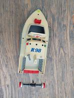 Rescue boot playmobil, Kinderen en Baby's, Speelgoed | Playmobil, Ophalen of Verzenden