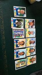 Panini wk 98 brazilie en Frankrijk, Verzamelen, Sportartikelen en Voetbal, Ophalen of Verzenden, Zo goed als nieuw, Buitenlandse clubs
