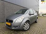 Suzuki Splash 1.2 Exclusive/Nieuwe APK en beurt/AIRCO/, Voorwielaandrijving, 4 cilinders, 965 kg, Origineel Nederlands