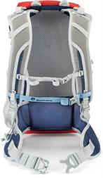 Manfrotto Off Road Rugzak 20 liter - Camera Tas, Ophalen, Zo goed als nieuw, Rugtas