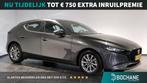 Mazda 3 2.0 e-SkyActiv-X M Hybrid 186 Comfort | Leder | Bose, Voorwielaandrijving, Gebruikt, Adaptive Cruise Control, Bedrijf