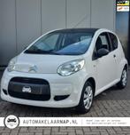 Citroen C1 1.0-12V Séduction / Rijklaar-Prijs / Onderhoudsb, Voorwielaandrijving, Euro 5, Gebruikt, 4 stoelen