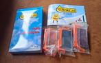 Nieuw cartridges HP CB318EE/CB319EE/CB320EE merk 123inkt, Ophalen of Verzenden, Nieuw, Cartridge, 123inkt.nl