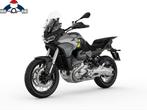 MOTO GUZZI Stelvio V100 uit voorraad!, 2 cilinders, Bedrijf, 1151 cc, Meer dan 35 kW