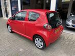 Toyota Aygo 1.0-12V Access AIRCO (bj 2009), Te koop, Geïmporteerd, Benzine, 4 stoelen