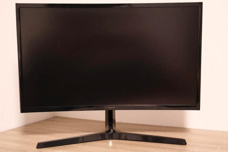 Samsung Oddesy OLED scherm, Computers en Software, Monitoren, Zo goed als nieuw, 60 Hz of minder, Curved, Overige typen, Ultra HD (4K)