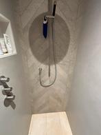 Sant’Agostino Shadestone Chevron Sand partij tegels, Ophalen, 40 tot 60 cm, Keramiek, Nieuw