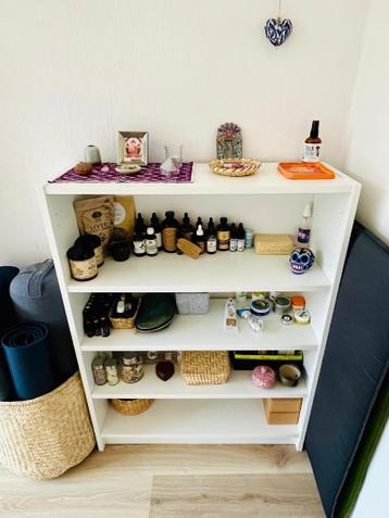 Ikea Billy Boekenkasten (2x) - afbeelding 2