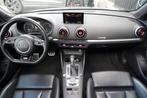 Audi A3 Sportback 1.4 e-tron PHEV Amb Pro S Line PANO/AUDI E, 8 kWh, Gebruikt, 4 cilinders, 150 pk