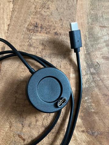 Oplader Garmin horloges kabel plsm 90 cm beschikbaar voor biedingen