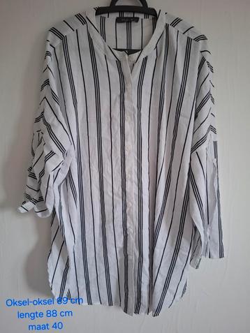 L oversized. beschikbaar voor biedingen