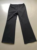 Pantalon Sisley maat 38 zwart, Ophalen of Verzenden, Zo goed als nieuw, Zwart, Sisley