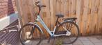 Gazelle Eclips Limited Edition OPKNAPPER, Fietsen en Brommers, Fietsen | Dames | Damesfietsen, 56 cm of meer, Ophalen, Gebruikt