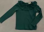 CarlijnQ Longsleeve 122/128, Ophalen of Verzenden, Zo goed als nieuw, CarlijnQ, Meisje