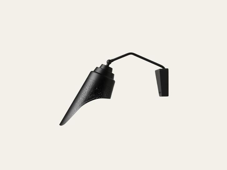 Foscarini Diesel Perf Wall Lamp bij TheReSales, Huis en Inrichting, Lampen | Hanglampen, Ophalen of Verzenden
