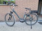 E-bike diamond Middenmotor bosch active line, Fietsen en Brommers, Ophalen of Verzenden, Zo goed als nieuw, Overige merken, Versnellingen