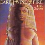 Earth wind and fire, Ophalen of Verzenden, 1960 tot 1980, Zo goed als nieuw, Overige formaten