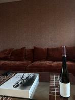 Eijffinger Emerald behang (333460), Ophalen of Verzenden, Minder dan 10 m², Bruin