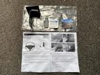 Brodit proclip dashmount voor Nissan Note 2006-2012, Ophalen of Verzenden, Nieuw