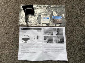 Brodit proclip dashmount voor Nissan Note 2006-2012 beschikbaar voor biedingen
