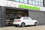Audi A1 Sportback 30 TFSI epic | NAP! | AUTOMAAT | STOELVERW, Auto's, Audi, Stof, Euro 6, 116 pk, Wit