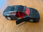 Ferrari 348ts 1:38 Shell Maisto, Hobby en Vrije tijd, Modelauto's | 1:24, Ophalen of Verzenden, Zo goed als nieuw, Auto, Maisto