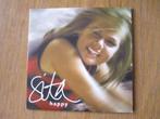 CD single Sita Happy, Pop, 1 single, Ophalen of Verzenden, Zo goed als nieuw