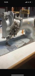 Durkopp industriele naaimachine, Hobby en Vrije tijd, Naaimachines en Toebehoren, Ophalen, Zo goed als nieuw, Overige merken