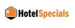 Kortingscode Hotelspecials - €10 Korting t/m 13/1/2026 >Snel, Eén persoon, Kortingsbon, Warenhuis- of Winkelbon
