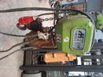 Kettingtakel 2 ton 400v, Ophalen, Gebruikt