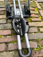 Thule FreeRide 532 Dakfietsdrager 4 stuks, prijs per stuk, Ophalen of Verzenden, 1 fiets, Gebruikt, Dakdrager