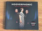 Cd Hooverphonic With Orchestra Limited Digipack, Ophalen of Verzenden, 2000 tot heden, Gebruikt