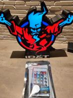 Thunderdome lightbox met rgb verlichting en afstandbediening, Huis en Inrichting, Ophalen of Verzenden, Nieuw