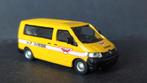 Volkswagen VW Transporter T5 Wiebe 1:87 Schuco Pol, Schuco@schuco.de, Auto, Verzenden, Werkstrasse 1 Fürth Germany