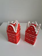 2 x postcode huisje nummer 7, Ophalen, Nieuw