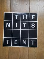 LP " TENT " van the Nits uit 1979., Ophalen of Verzenden, 1960 tot 1980, Gebruikt, 12 inch