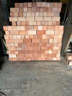 Snelbouwstenen 28x14x14, Ophalen, Zo goed als nieuw, Bakstenen