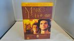 Marco Polo 1998 TV Serie DVD Boxset, Boxset, Gebruikt, Ophalen of Verzenden, Vanaf 12 jaar