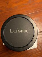 Panasonic DMW- LTZ10 telelens, Ophalen, Zo goed als nieuw, Telelens, Zoom