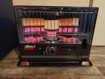 Zibro kamin rca66 beschikbaar voor biedingen