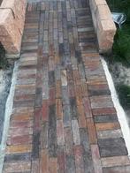 Straatbakstenen: Supraton mix waalformaat 4.5m2, Ophalen, Klinkers, Nieuw, Minder dan 5 m²