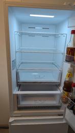 2 jaar oude koelkast, Ophalen, Minder dan 60 cm, 160 cm of meer, Zo goed als nieuw