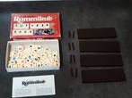 Rummikub origineel reis editie nr 2, Ophalen of Verzenden, Zo goed als nieuw