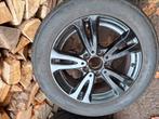 Orginele velgen Mercedes A klasse 5x112 16 inch, Auto-onderdelen, Banden en Velgen, Ophalen, Velg(en), 16 inch, 205 mm