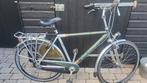Mooie Herenfiets - Gazelle Altra, Fietsen en Brommers, Fietsen | Heren | Herenfietsen, Ophalen, Gebruikt, Versnellingen, Gazelle