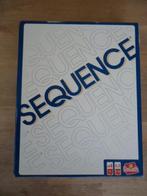 Sequence **, Een of twee spelers, Ophalen of Verzenden, Zo goed als nieuw