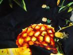 Ananas  jurk maat M, Ophalen, Zo goed als nieuw, Maat 38/40 (M)