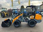 Giant G2700HD+ jubileum shovel kniklader wiellader NIEUW, Ophalen