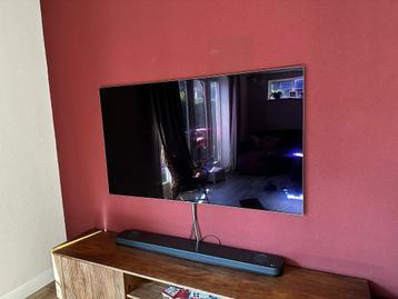 LG G2 Evo Gallery Edition OLED TV 65 inch beschikbaar voor biedingen